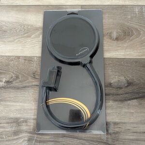 NWT Auphonix 6” Pop Filter
